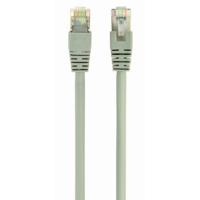 Stevige FTP-netwerkkabel categorie 6 GEMBIRD CA2032489 LSZH (Ø 6 mm) 5 m Grijs