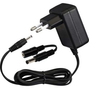 VTech Duo-adapter 6V - 7,5V stroomvoorziening