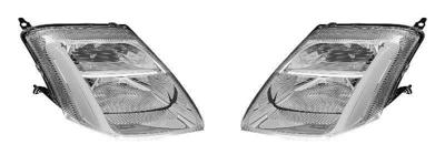 Koplamp Set SET917962