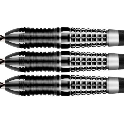 Shot Tribal Weapon Savage 90%