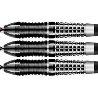 Shot Tribal Weapon Savage 90%