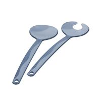 Rotho Onda Slabestek Horizon Blauw