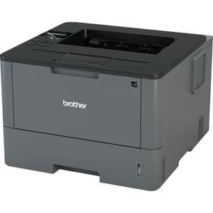 Brother HL-L5000D laserprinter Parallel, USB 2.0