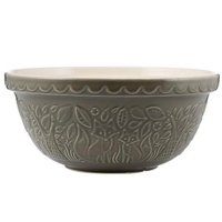 MASON CASH - In the Forest - Mengkom 4,00l 29cm Grijs