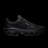 ON Cloudrock Low Waterproof Lage Wandelschoen Heren Black | Black 41