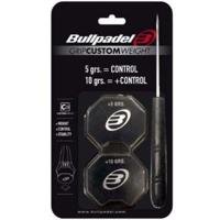 Kettlebell Bullpadel CUSTOMWEIGHT