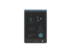 SILVERCREST LCD-schrijfbord (Blauw)