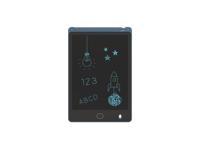 SILVERCREST LCD-schrijfbord (Blauw)