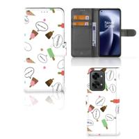 OnePlus Nord 2T | Book Cover | IJsjes