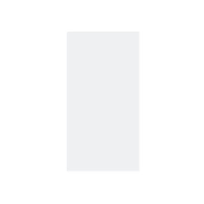 Best Design Best-Design &apos;Dalis 600&apos; glaswand 60 cm 8 mm NANO glas