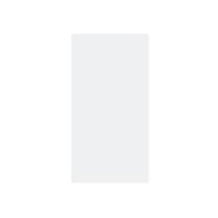Best Design Best-Design &apos;Dalis 600&apos; glaswand 60 cm 8 mm NANO glas