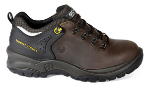Grisport Safety 771 L / 33103 Laag S3 Zwart - Maat 47 - 11.049.003.47