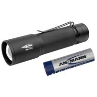 Ansmann T600FRB Zaklamp werkt op batterijen, werkt op een accu LED 620 lm 27 h 142 g - thumbnail