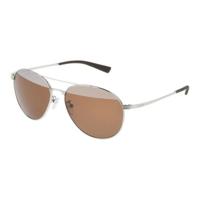 Unisex zonnebril Police S8953V57579X (ø 57 mm)