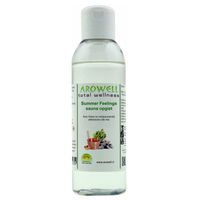 Arowell - Summer Feelings sauna opgiet saunageur opgietconcentraat - Akkermunt Lavendel & Limoen - 100 ml - thumbnail