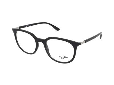 Brillen met correctie Ray-Ban RX7190 2000