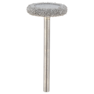Dremel Hardmetaal vertande stiftfrees schijfvormig 19 mm (9936) - 2615993632