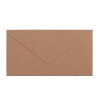 Florence • kraftenveloppen 120g 21x11cm 100x