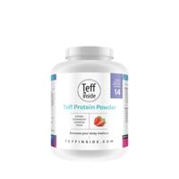 Teff Protein Powder