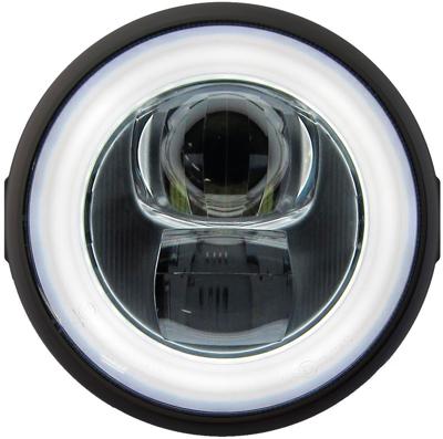 DAYTONA Hoofdkoplamp "led