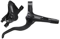 Shimano bl-mt401/br-mt420 disc brake 1700mm rear