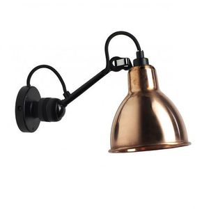 DCW Editions Lampe Gras N304 - Ruw koper