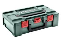 Metabo Accessoires metabox 145 l voor sbe/khe/uhe koffer boorhamers, klopboormachines - 626892000