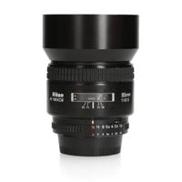 Nikon Nikon AF 85mm F1.8 D