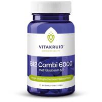 B12 Combi 60000 B12 Combi 60000