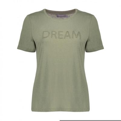 Geisha - Groen | unisex | Top | Groen | 3XL | regular | Kamst mode