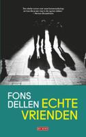 Echte vrienden (Hardback)