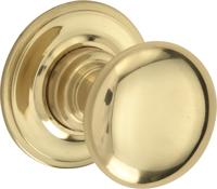 Meubelknop Elegant 35mm MGG