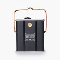 Barebones Powerbank Black 10000 Mah