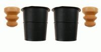 Aanslagrubber met stofkap - Protection kit 900142