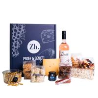 Groots Genieten - Zuivelhoeve