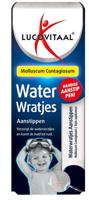 Lucovitaal Vloeibaar Water Wratjes 15ml