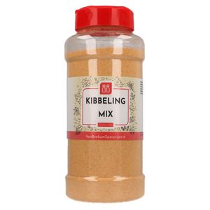 Kibbeling Mix - Strooibus 700 gram