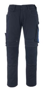 MASCOT® 12179-203 UNIQUE Broek met kniezakken