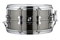 Sonor Kompressor Brass 13x7" snaredrum