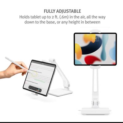 Twelve South HoverBar Duo iPad stand/clamp