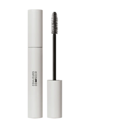 Les Couleurs de Noir Ogen F-OXY Mascara Primer 01 Transparent 11gr