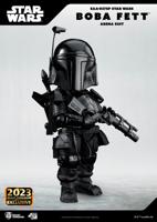 Star Wars Egg Attack Statue Boba Fett Arena Suit 17 cm Star Wars Egg Attack Statue Boba Fett Arena Suit 17 cm