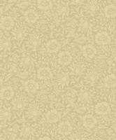 Dutch Wallcoverings Hidden Treasures - Mallow Geel