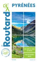 Reisgids Pyrénées 2022-2023 | Le Routard