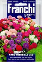 Aster, Astro Nano merveille Mix 304/8 - Franchi