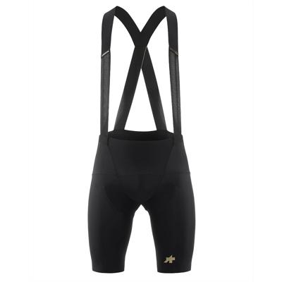 Assos Mille GTO Bib Short S11 zwart heren
