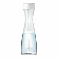 Fles met Filter LAICA 1 L Transparant