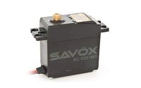 Savox SC-0251MG digitale servo - thumbnail