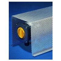 SK 1000  - Protection grille for finned tube heater SK 1000