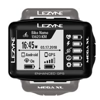 Lezyne mega xl gps special edition - thumbnail